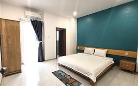 Ngoc Anh House